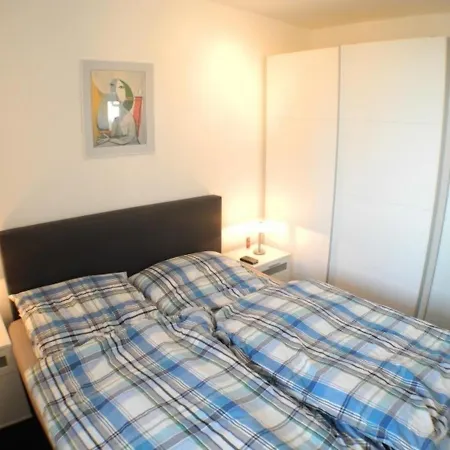 Apartment Kustenzauber 19
