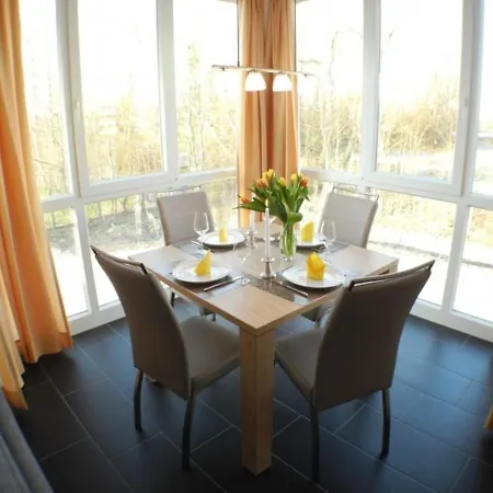 Kustenzauber 19 Apartment Grossenbrode