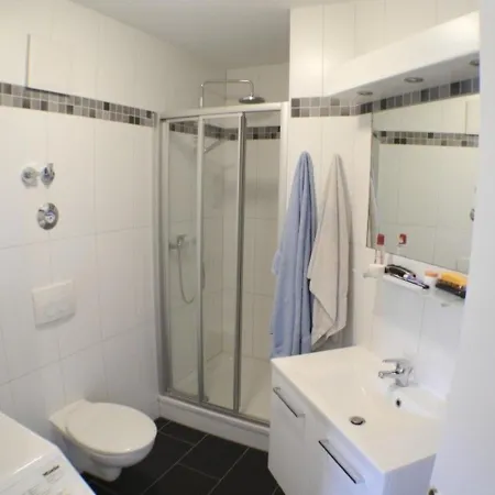 Apartment Kustenzauber 19